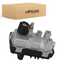 Nissan Navara Pickup 2.5 DCi 4WD 140Kw YD25DDTI BV45 Turbo Wastegate Valve Actuator 2012
