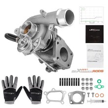 Load image into Gallery viewer, Mazda CX-7 / Speed 3/6 2.3L MZR DIS K0422-582 Billet Wheel Turbocharger Kit 190kW 258HP 2006-2014