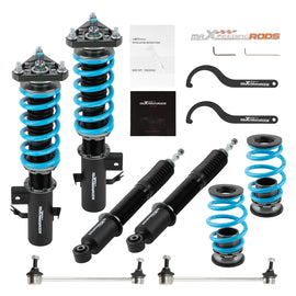 Honda Civic COT6 Coilover Shocks Suspension Kit 2012-2015