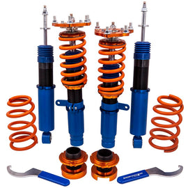 Honda Civic Hatchback Sport & Touring Coilover Shock Suspension Kit 2016+