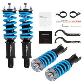 Honda S2000 Base Model / Type V AP1 / AP2 Coilover Suspension Kit Shock Absorber 2000-2009