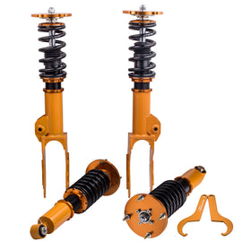 Porsche Cayenne 955 & 957 Body Coilover Suspension Kit 2002-2010