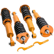 Load image into Gallery viewer, Lexus IS250 / IS350 (2006-2013) / GS300 / GS350 (2007-2011) RWD Coilover Suspension Spring Kit
