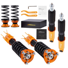 Load image into Gallery viewer, Honda Civic FD FG FA / Acura CSX Damping Coilovers Shock Absorber Suspension Kit 2006-2011