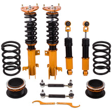 Load image into Gallery viewer, Honda Odyssey Coilovers Shocks Height Adjustable Suspension 1999-2004