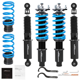 Mazda 6 GG 4-Door / 5-Door MPS Coilovers Struts Suspension 2003-2006