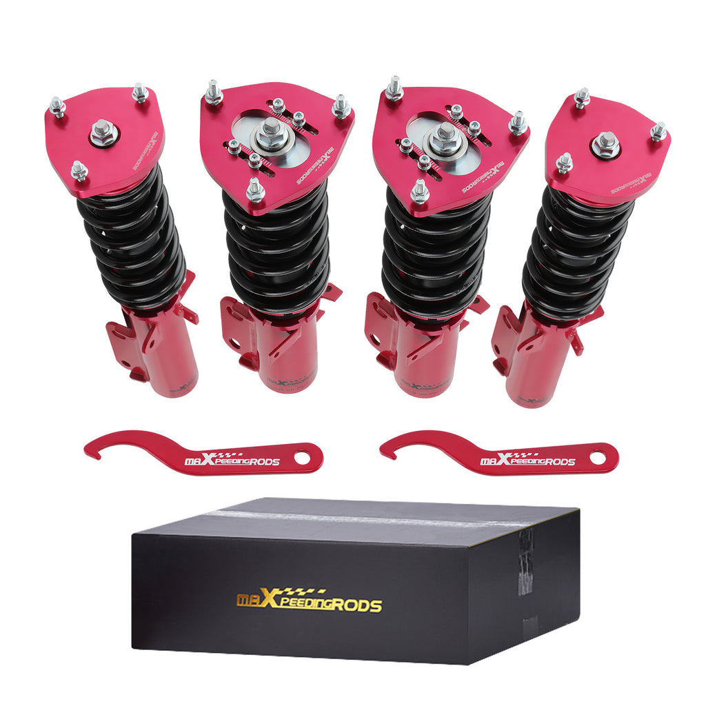 Toyota Corolla AE92 AE101 AE111 E90 E100 E110 Coilovers Suspension Strut