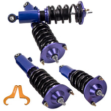 Load image into Gallery viewer, Coilovers for Mazda Miata 1889-2005 Adj.Height MX5 NA NB Shocks