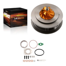 Load image into Gallery viewer, BMW 120D 320D 520D X3 2.0 N47 TF035 Billet Turbo Core 177 BHP (OEM 49335-00220)
