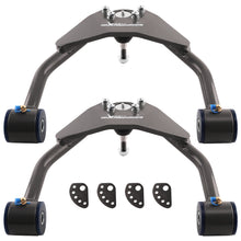 Load image into Gallery viewer, Chevy Silverado 1500 2WD/4WD 1999-2006 / GMC Sierra 2007 Front Drop Alignment Control Arms Kit