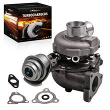Load image into Gallery viewer, Kia Cerato / Rio / Elantra 1.6 D CRDi 102HP 110HP 116HP GT1544V Turbo 2006-2009