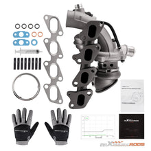 Load image into Gallery viewer, Chevy Cruze / Sonic / Trax / Buick Encore 1.4T A14NET GT1446V Billet Turbocharger (OEM 14030485)