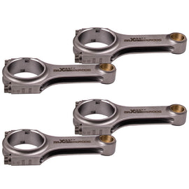 Mitsubishi Delica / Lancer / Peugeot / Citroen 4B12 2.4L GTS H-Beam Connecting Rods