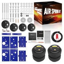 Load image into Gallery viewer, Dodge Ram 2500 RWD 4WD / Power Wagon Heavy Duty Rear Air Suspension Spring Bags Kit 2014-2026