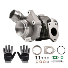 Load image into Gallery viewer, BMW 120D 320D 520D X3 2.0D N47D20 Billet Compressor Turbocharger