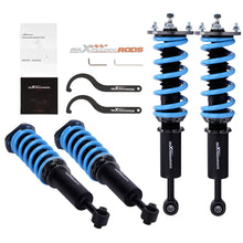 Load image into Gallery viewer, Lexus GS300 / GS350 / IS250 / IS350 / IS F RWD Damper Coilover Shock Absorber Suspension