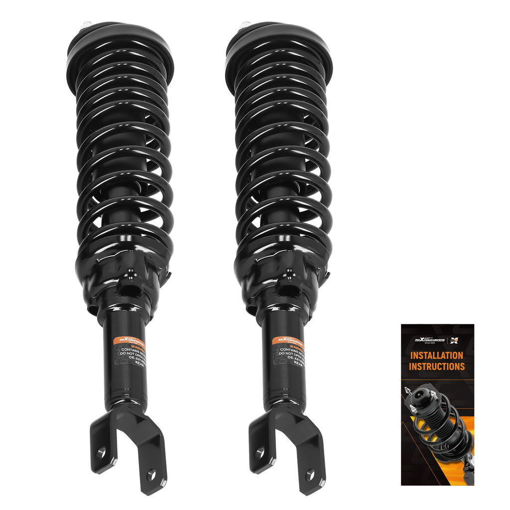 Honda Civic (1992-1995) / Acura Integra Rear Suspension Struts Shock Absorber