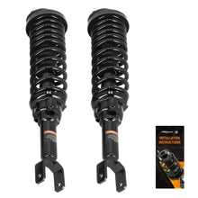 Load image into Gallery viewer, Honda Civic (1992-1995) / Acura Integra Rear Suspension Struts Shock Absorber
