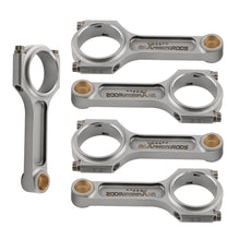 Load image into Gallery viewer, BMW 3 Series E36 325i / 328i I-Beam 4340 Connecting Rods 5.315" 1990-2000