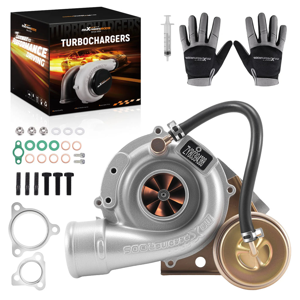 Audi A4 Quattro 1.8T APU/AWT/AVJ/BEX K03 Upgraded Billet Turbocharger 1999 (OEM 53049700015)