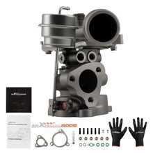 Load image into Gallery viewer, Audi A3 8L1 / S3 / TT Quattro / Seat Leon BAM 1.8T K04 Turbocharger, up to 237HP (OEM 06A145704Q)