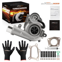Load image into Gallery viewer, Mazda CX-7 / Speed 3 / Speed 6 2.3L MZR DISI L3-VDT K0422-582 Turbocharger 190kW 258HP 2006-2014