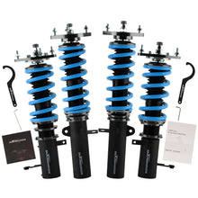 Load image into Gallery viewer, Toyota Corolla E90 E100 E110 AE92 AE101 AE111 Lowering Racing Coilover Suspension Shocks