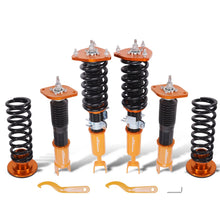 Load image into Gallery viewer, Nissan 350Z Coupe Roadster Convertible / Skyline / Infiniti G35 RWD MXR-B3 Coilover Shock Absorber Kit 2003-2008