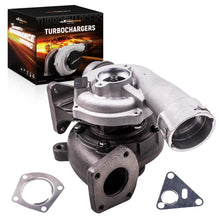 Load image into Gallery viewer, VW Transporter T5 2.5 TDI AXD 130hp K04 Oil Cooling Turbocharger 5304-988-0032