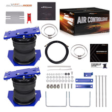 Load image into Gallery viewer, F-250 / F-350 Super Duty Pickup SRW 4WD Left &amp; Right Air Suspension Bags Kit 5000 LBS 2023-2026