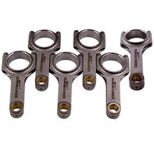 Load image into Gallery viewer, Triumph TR5 / TR250 / GT6 / TR6 Late Model Racing EN24 4340 Connecting Rod
