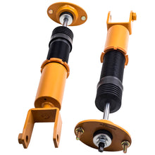 Load image into Gallery viewer, Cadillac SRX Rear Active to Passive Shocks Conversion Kit 2004-2009