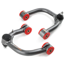Load image into Gallery viewer, Steel 2-4" Lift Front Upper Control Arms Powder-Coated Finish for 2003-2023 for for 2007-2014 FJ Cruiser