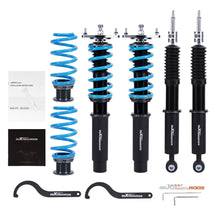 Load image into Gallery viewer, Audi A4 B9 Adjustable Coilovers Suspension Lowering Kit 2015