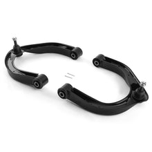Load image into Gallery viewer, Nissan Titan 2017-2019 / Infiniti QX56 / QX80 Front Upper Control Arms K620650