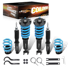 Load image into Gallery viewer, Audi A6 C5 Typ 4B FWD Estate T6 Coilover Lowering Kit Shocks Struts Assembly 1997-2005