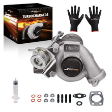 Load image into Gallery viewer, Peugeot 207 / 307 / 308 / Partner 1.6 TD025 Turbocharger DV6B / DV6ATED4 / DV6UTED4 2005- (OEM 49173-07508)