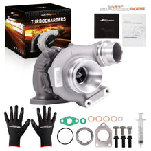 Load image into Gallery viewer, BMW 520D E60N E61N N47OL N47D2 Euro5 TF035HL6b-13TBa Turbocharger 177Hp 2007-2010 (OEM 49135-05890)