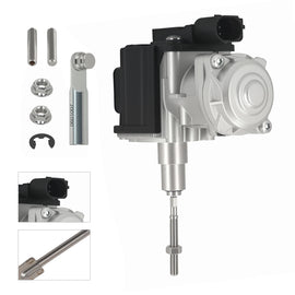 VW Golf / Polo / Jetta / Audi A1 / A3 / Skoda 1.2 Turbo Actuator 63KW/77KW (OEM 03F198725C)