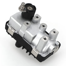 Load image into Gallery viewer, BMW 3er E90 / E92 / E93 320d 135KW 130KW 120KW / X3 F25 xDrive20d Turbo Electric Actuator