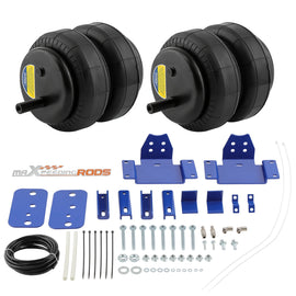 Toyota Tundra Rear Left Air Spring Leveling Suspension Bag Kit 2007-2022