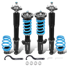 Load image into Gallery viewer, BMW 3 E46 316i / 318i / 323i / 325i / 328i / 330i / 318d / 320d 24-Way Damping Coilovers Shock Kit