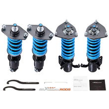 Load image into Gallery viewer, Toyota 86 / Subaru BRZ ZN6 ZC6 / Scion FR-S Coilover Suspension Shocks 2012-2020