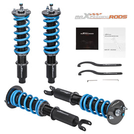 Honda Accord DX / EX / LX Coilover Suspension Shock Struts 1990-1997