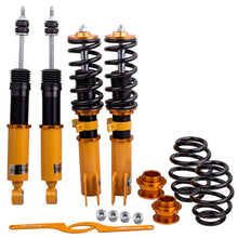 Load image into Gallery viewer, Toyota Yaris XP130 XP150 Coilovers Adjustable Damper Suspension Kit 2013-2017