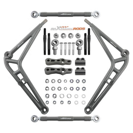 BMW E36 318i / 323i / 328i Front Steering Drift Lower Control Arm Wide Angle Kit