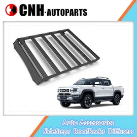 BYD Shark 6 2025 Metal Roof Rack Platform