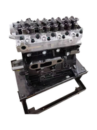 Mitsubishi 4D56 2.5L Turbo Diesel Engine