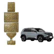 Load image into Gallery viewer, BYD Shark 6 Motor Under-Cover Engine Guard Skid Plate
