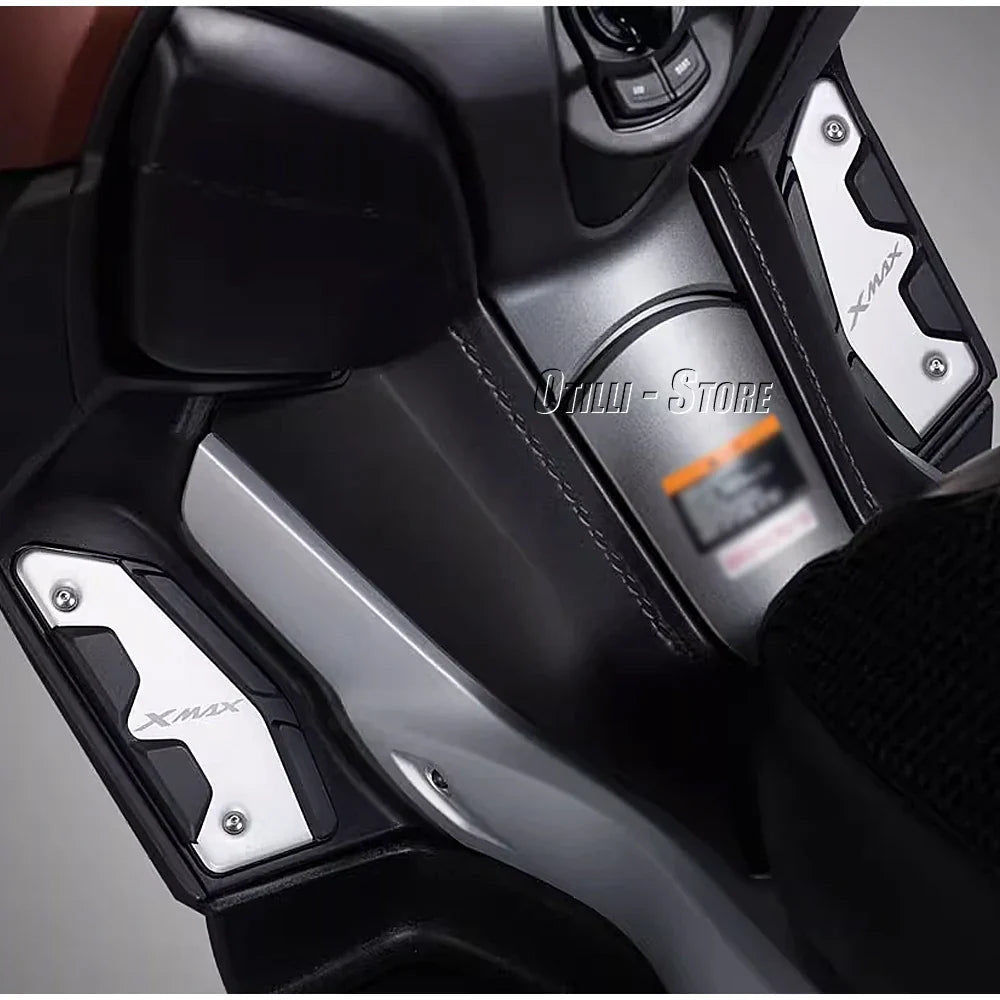 Motorcycle Pedal Non-Slip Foot Pad-2